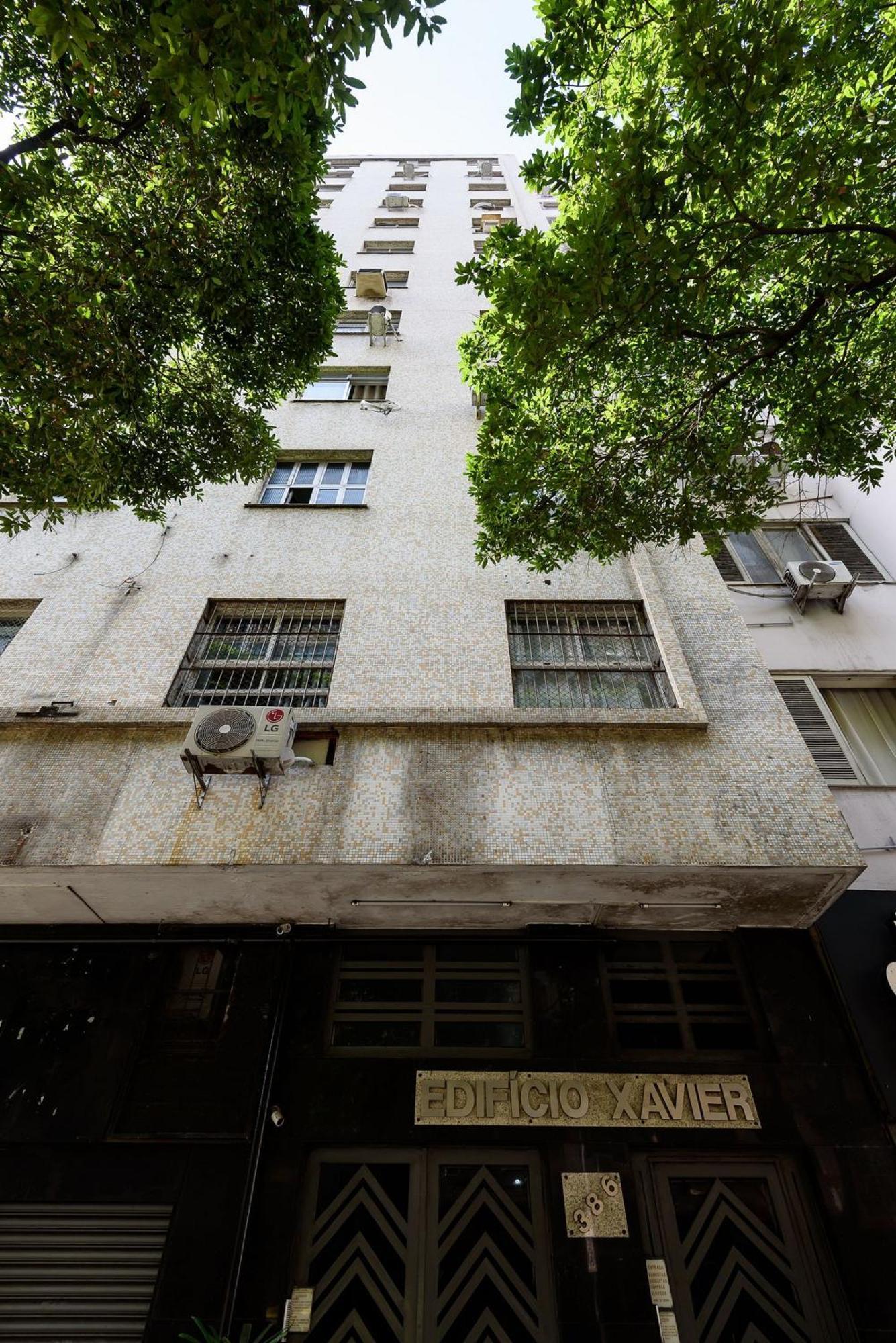 Quarto&sala Completo A 300m Da | Nsc 386/402 Appartement *