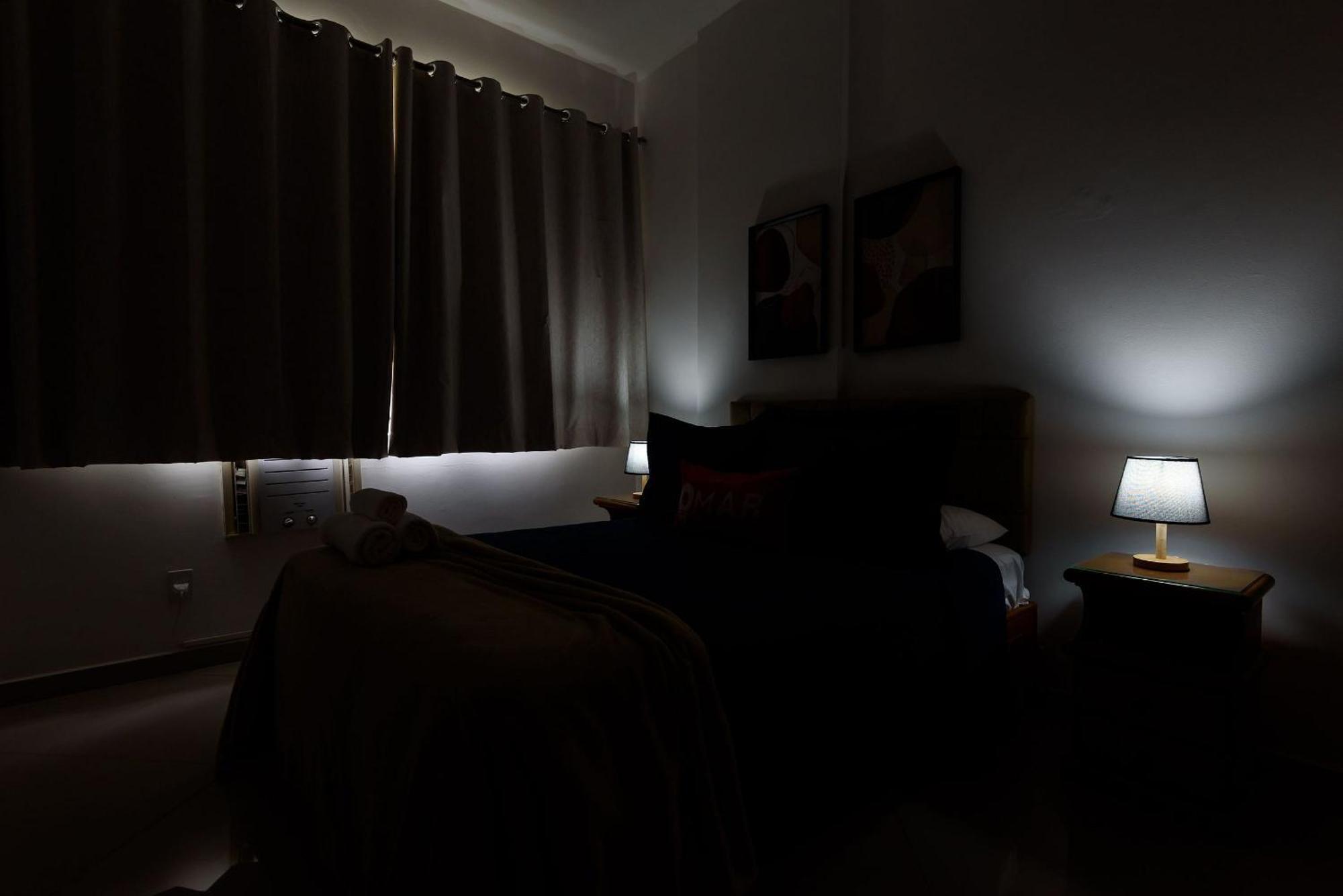 Appartement Quarto&sala Completo A 300m Da | Nsc 386/402