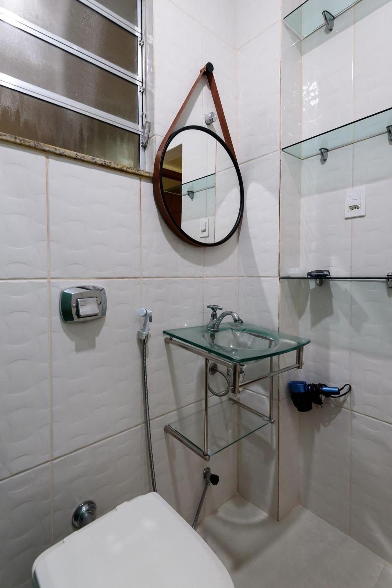 Quarto&sala Completo A 300m Da | Nsc 386/402 Appartement *