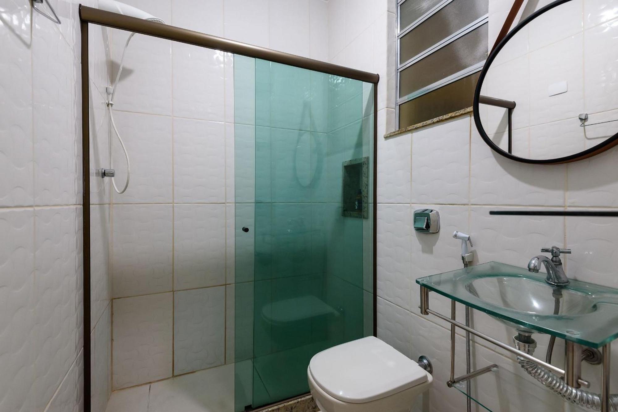 Quarto&sala Completo A 300m Da | Nsc 386/402 Appartement
