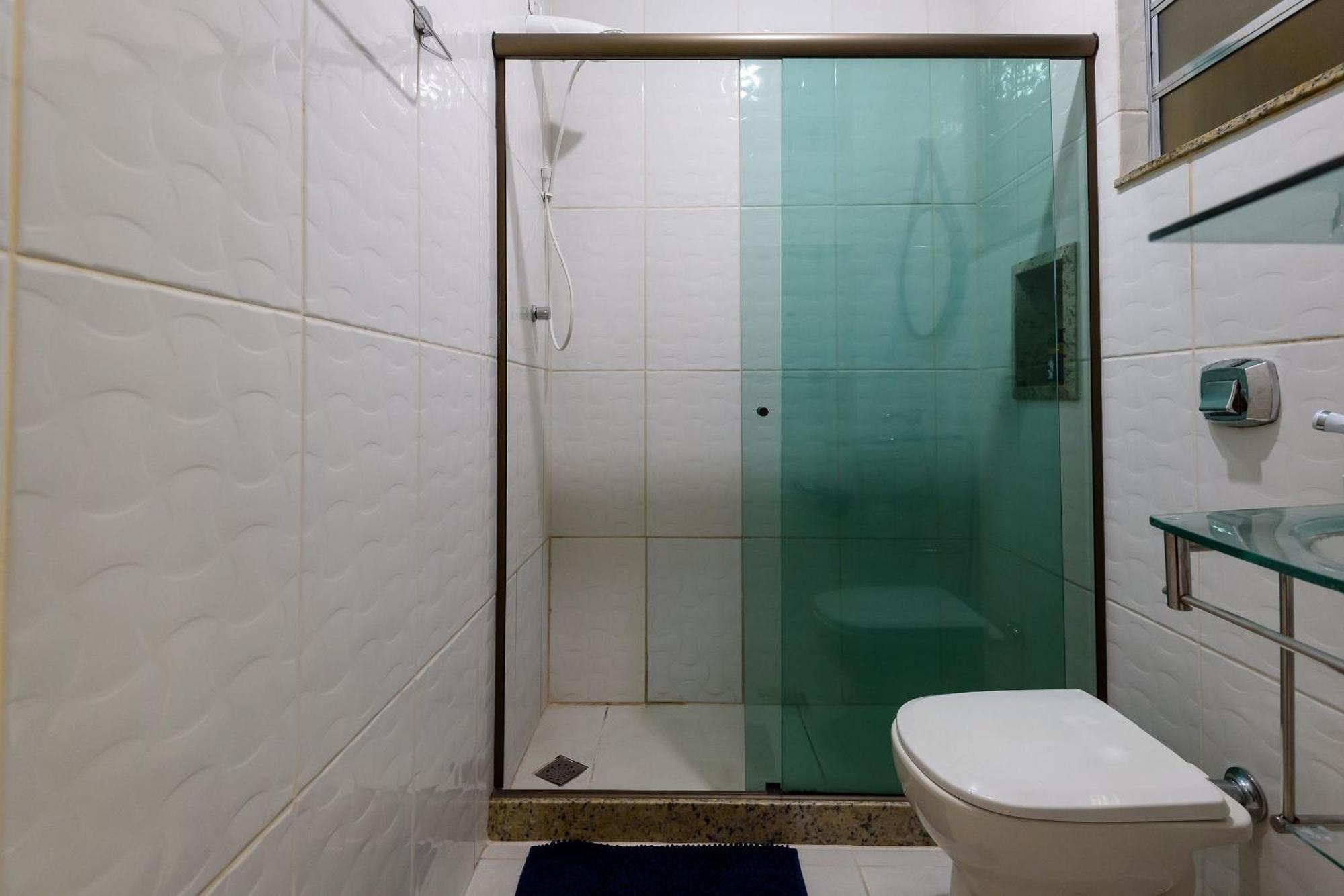 Apartamento Quarto&sala Completo A 300m Da | Nsc 386/402 Rio de Janeiro